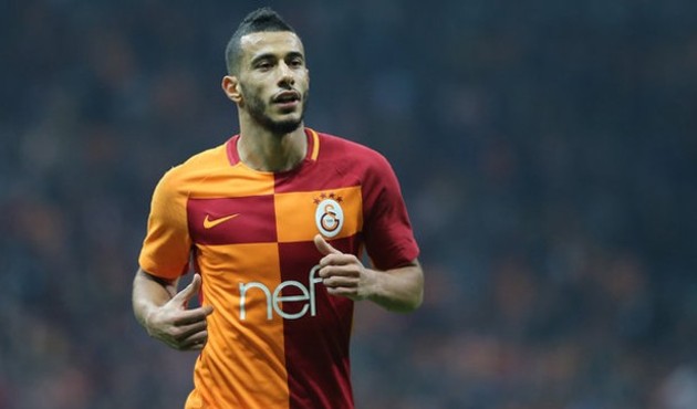 Belhanda’ya Ruslardan 7.5 milyon euro...