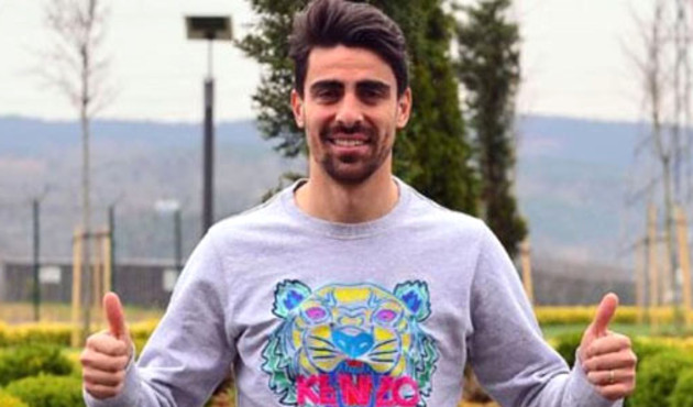 Rizespor'a Süper Lig'den transfer