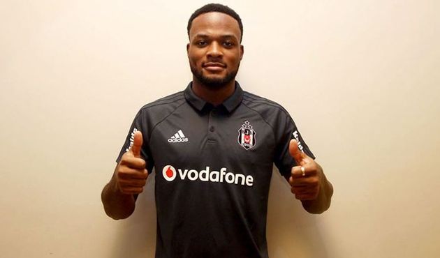 Beşiktaş'tan KAP'a transfer açıklaması!