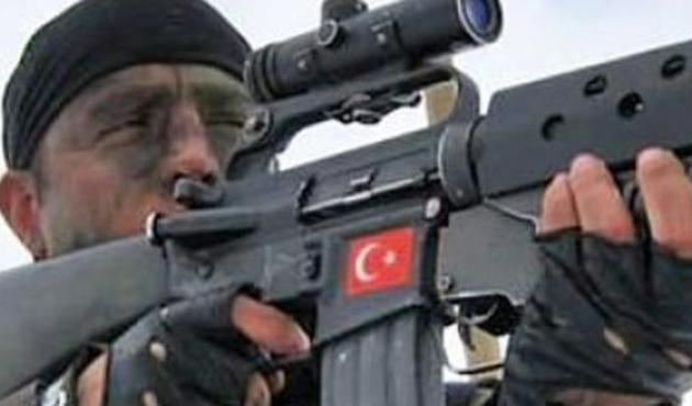 Emekli 2 bin 500 özel harekatçıdan askerlik başvurusu