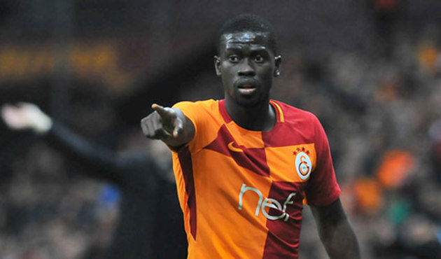 Ndiaye transferinde kriz!