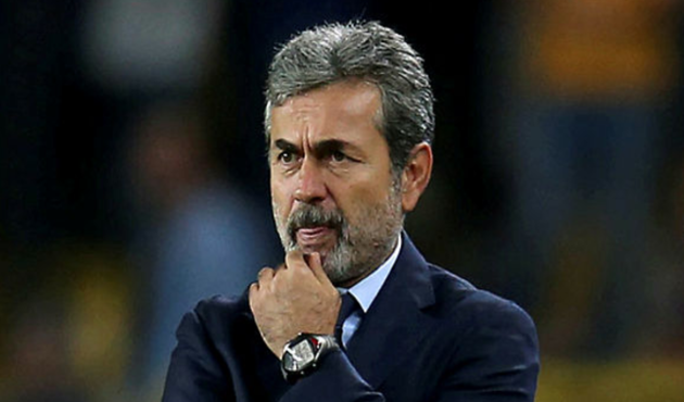 Aykut Kocaman'dan Ozan Tufan yorumu