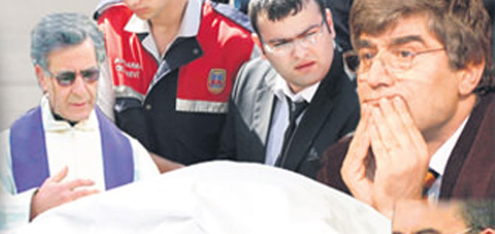 İstihbarattan çok gizli rapor! O suikastların arkasında FETÖ var