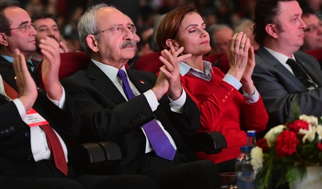 CHP lideri Kılıçdaroğlu'nun, Kaftancıoğlu tercihiyle ilgili flaş iddia!