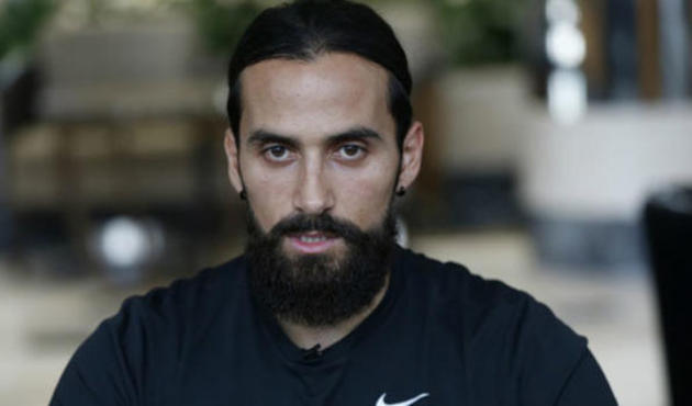 Erkan Zengin Süper Lig'e geri döndü!