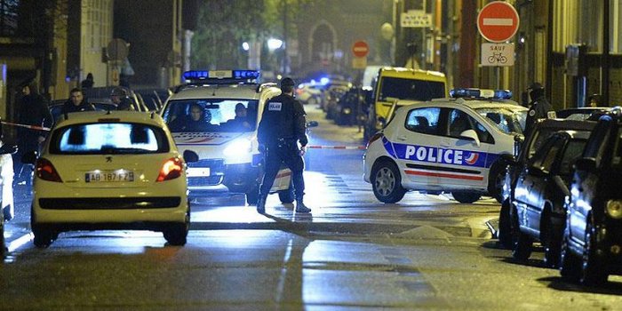Paris şokta: Polis memuru ve karısı evlerinde vahşice öldürüldü, saldırıyı DAEŞ üstlendi!