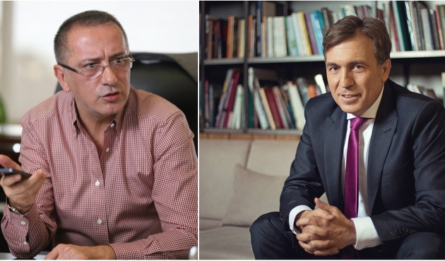 Fatih Altaylı'dan Erdoğan Aktaş'a "Şirin Payzın" uyarısı