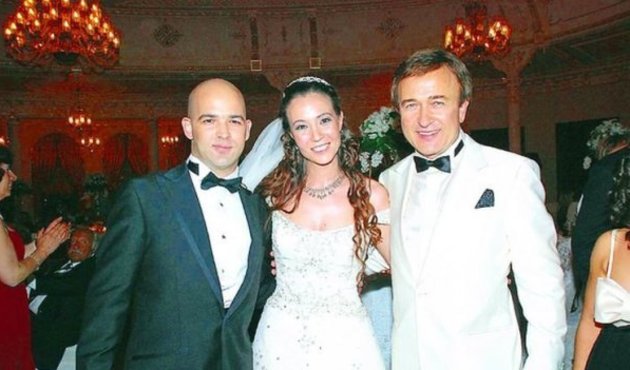 10 yıllık evlilikleri tek celsede sonlandı!