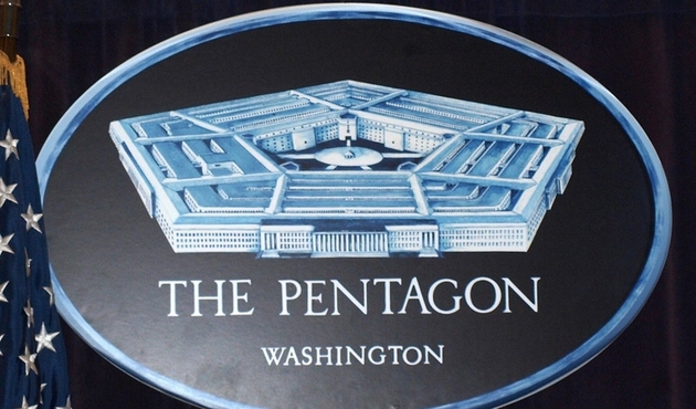 Pentagon'dan Türkiye açıklaması...