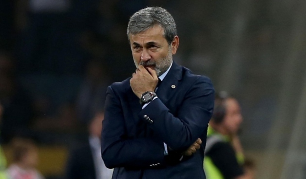 Aykut Kocaman'a bir kötü haber daha!