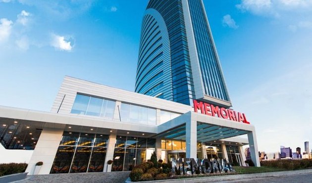 Memorial halka arza hazırlanıyor!