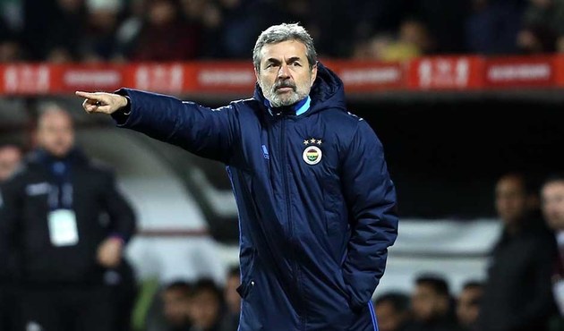 Aykut Kocaman: Şampiyon olamayacağız!