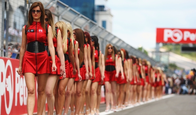 Formula 1'den flaş karar...