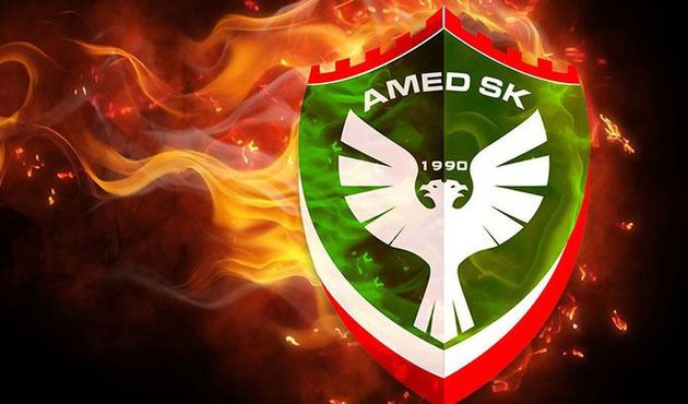 Amedspor'un cezası belli oldu!