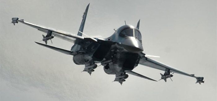 Türkiye Rus hava sahasını denetleyecek...