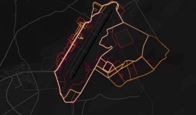 Üsleri deşifre olan Pentagon panikledi!