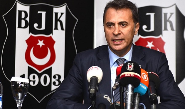 Kulüpler Birliği'nin yeni başkanı Fikret Orman oldu!