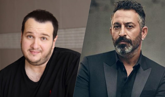 Konu 'Ölümlü Dünya' olunca hemfikir oldular!