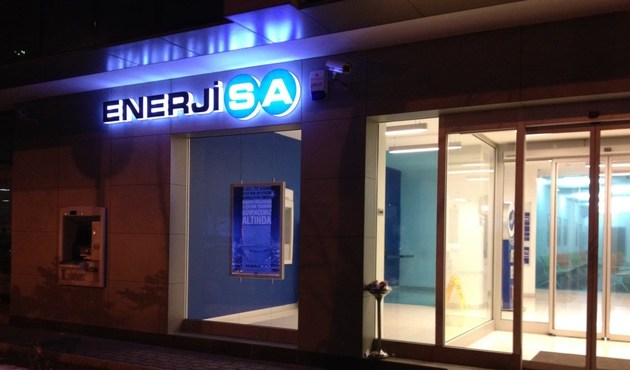 EnerjiSA hisselerine yoğun ilgi!