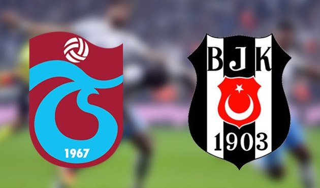 Beşiktaş ve Trabzonspor'a ceza!