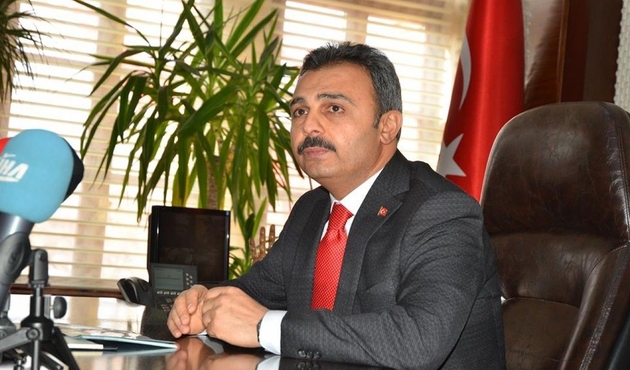 Çorum'da belediye başkanlığı seçiminin tarihi belli oldu...