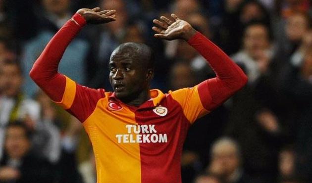 Galatasaray'ın solunda Dany krizi!