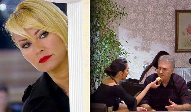 'Tutku diziden çıksın' kampanyası başlatıldı!
