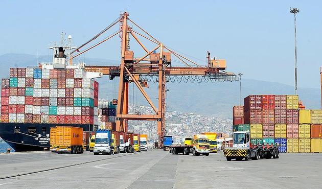 İhracat rakamları bir kez daha yüz güldürdü!