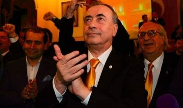 Mustafa Cengiz umutlu