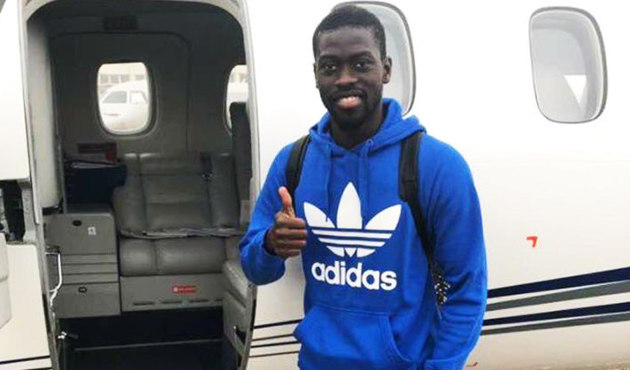 İşte Ndiaye'nin veda sözleri!