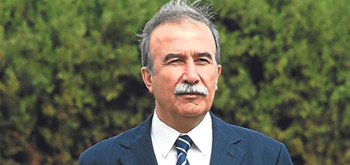 Hanefi Avcı ortalığı karıştırdı! Şimdi de 'Milli Damar' örgütü çıktı