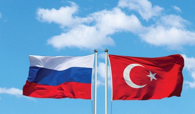 Rusya'dan 5 Türk şirketine daha izin...