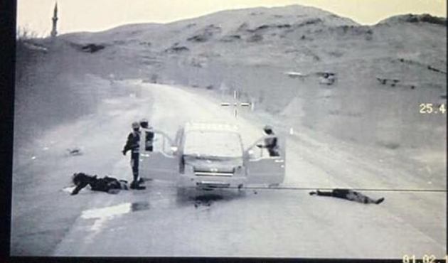İşte PKK'ya büyük darbe vuran operasyonun detayları!