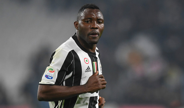 Galatasaray Asamoah'a 1 Temmuz'da kavuşacak!