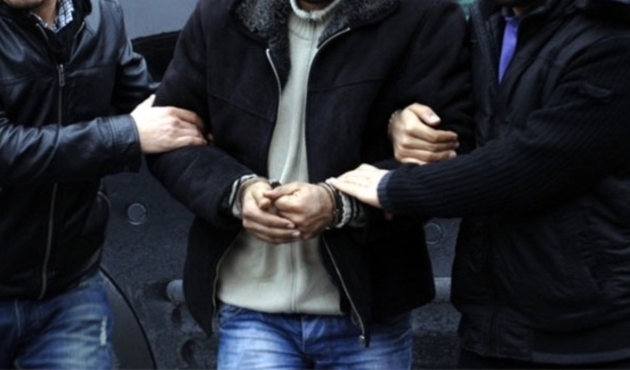 DEAŞ'ın 'medya sorumlusu' Kocaeli'de yakalandı!