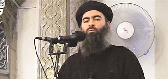 DAEŞ'ten flaş açıklama: Bağdadi öldü
