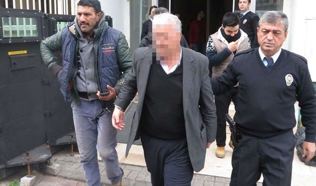 Üsküdar'daki halk otobüsü faciasında flaş gelişme!