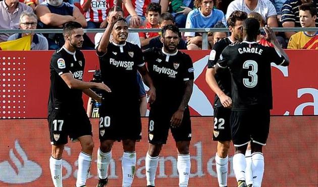 Carole forma numarasını bile kaptırdı!