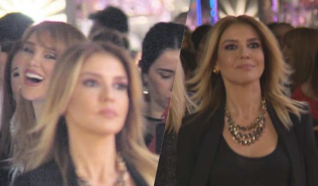 Seren Serengil cezaevine girdi, Gülben Ergen nispet yaptı!