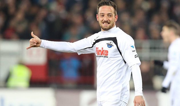 TFF'den flaş Deniz Naki açıklaması!