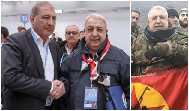 Terör örgütü lideri Mihraç Ural için mahkemeden flaş karar!