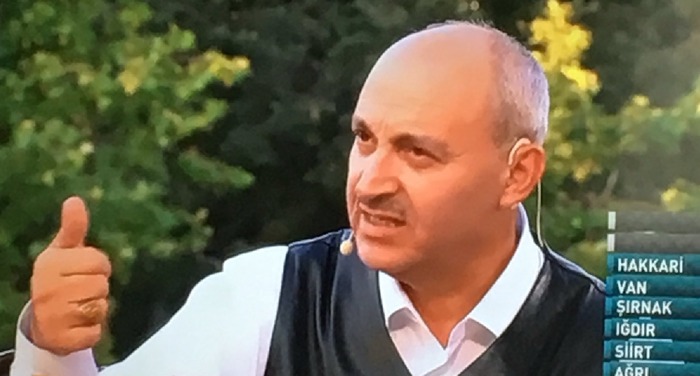 Namaz kılmayan hayvandır! Prof. Mustafa Aşkar'dan sert çıkış