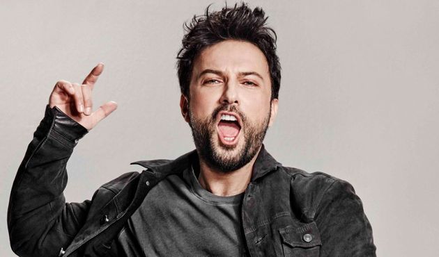 Tarkan konserlerinden aldığı paranın yarısını bakın ne yapıyor!