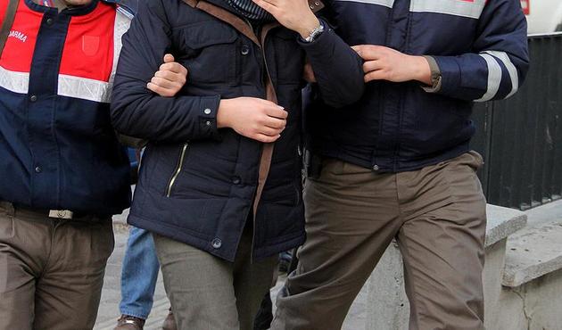 İstanbul'da büyük FETÖ operasyonu!