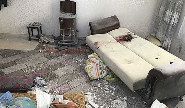 17 yaşındaki Fatma Avlar burada şehit oldu!