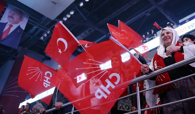 Tansiyon yükseliyor! Muharrem İnce'den CHP için çok sert sözler...