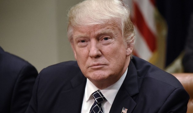 Başkan Trump'tan o belgelelere onay çıktı!