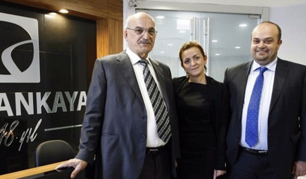 Dumankaya İnşaat'ın sahiplerine ağırlaştırılmış müebbet!