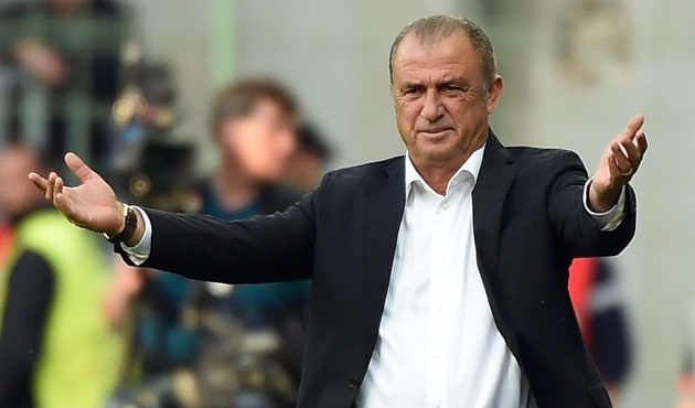 Fatih Terim'den flaş açıklamalar...