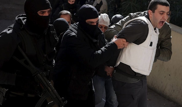 Türkiye'den Yunanistan'a DHKP-C tepkisi...